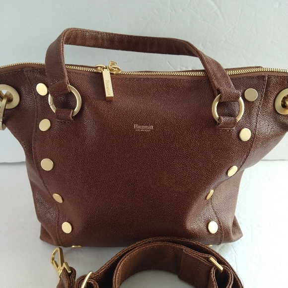 ๐ซSold๐ซHammitt convertible Daniel medium tote bag - Picture 5 of 13